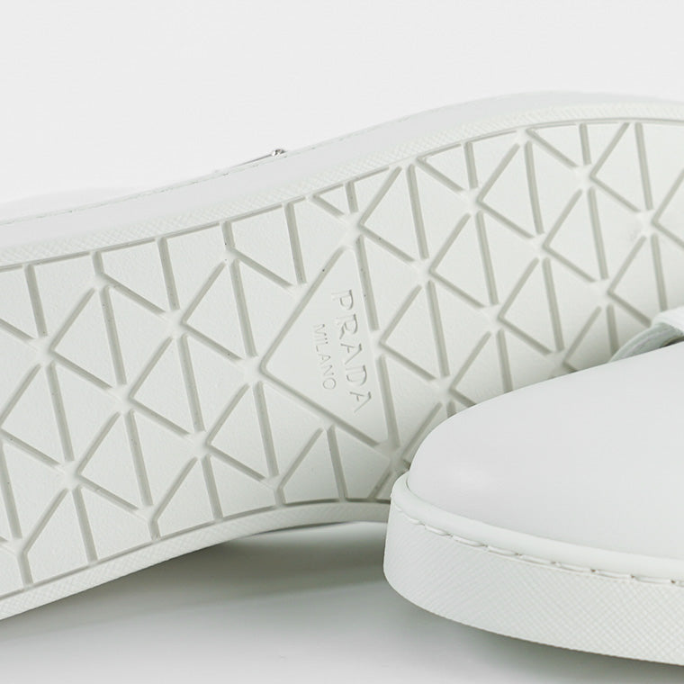 プラダ PRADA メンズ スニーカー ホワイト – WORLDCLUB1989