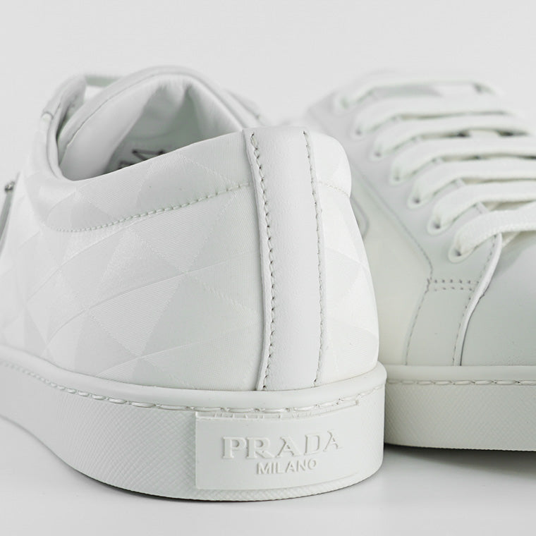 プラダ PRADA メンズ スニーカー ホワイト – WORLDCLUB1989