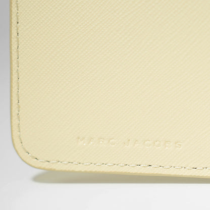 MARC JACOBS レディース 2つ折り財布 THE UTILITY SNAPSHOT COMPACT WALLET MINI 2F3SMP062S07 KAHKI MULTI カーキマルチ 241