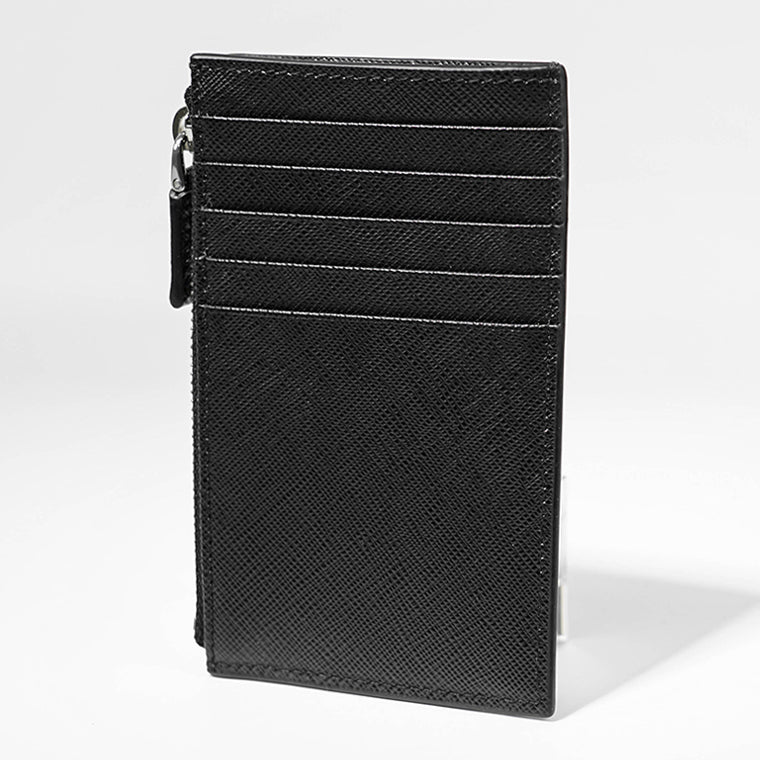 【超美品】PRADAプラダ 黒ナイロンドキュメントケース プラダ PRADA メンズ フラグメントケース ブラック – WORLDCLUB1989