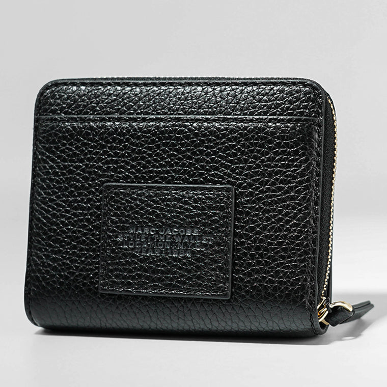 財布・小物その他 MARC JACOBS WALLET (2R3SMP044S10 001) MARC JACOBS マークジェイコブス 二つ折り財布 レディース