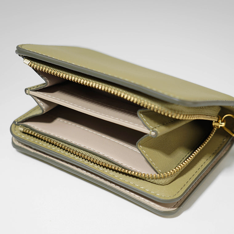 マークジェイコブス MARC JACOBS レディース 2つ折り財布 ブラック
