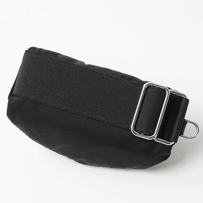 PRADA メンズ レディース ポーチ TESSUTO 2TT116 2DMI NERO ブラック F0002