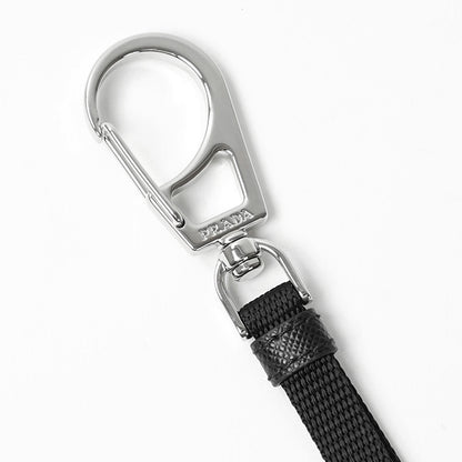 PRADA メンズ レディース ポーチ TESSUTO 2TT116 2DMI NERO ブラック F0002