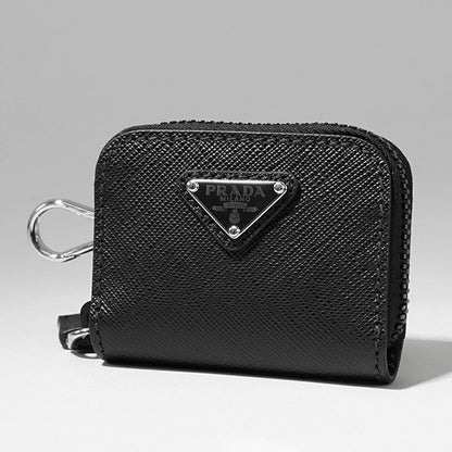 PRADA メンズ レディース ショルダーバッグ BANDOLIERA 2VH172 2DMH NERO ブラック F0002
