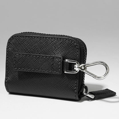 PRADA メンズ レディース ショルダーバッグ BANDOLIERA 2VH172 2DMH NERO ブラック F0002