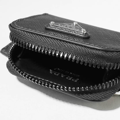 PRADA メンズ レディース ショルダーバッグ BANDOLIERA 2VH172 2DMH NERO ブラック F0002