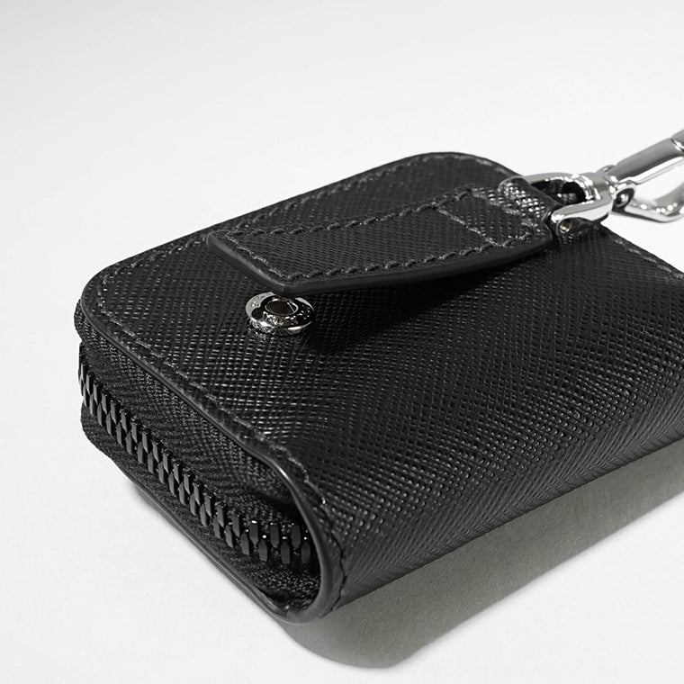 PRADA メンズ レディース ショルダーバッグ BANDOLIERA 2VH172 2DMH NERO ブラック F0002