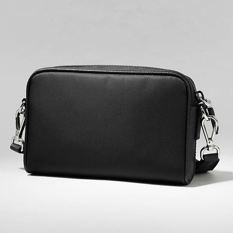 PRADA メンズ レディース ショルダーバッグ BANDOLIERA 2VH172 2DMH NERO ブラック F0002