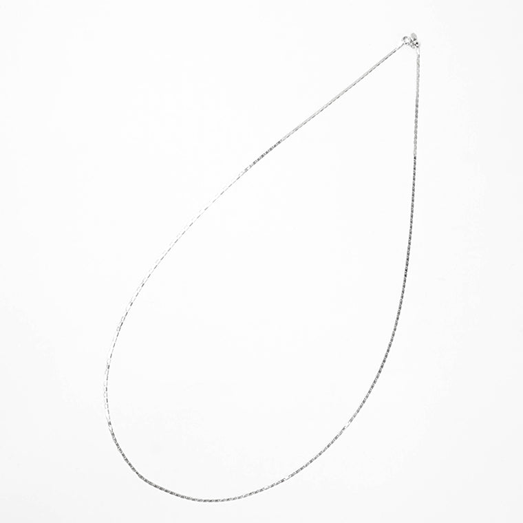 MARIA BLACK レディース ネックレス KAREN 300334 シルバー SILVER
