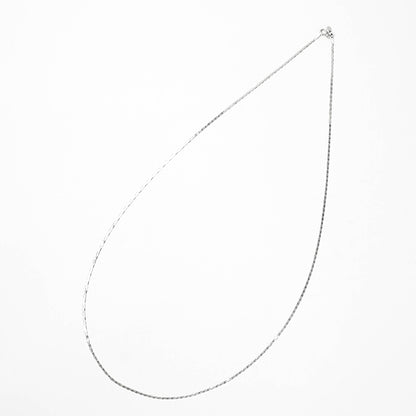 MARIA BLACK レディース ネックレス KAREN 300334 シルバー SILVER