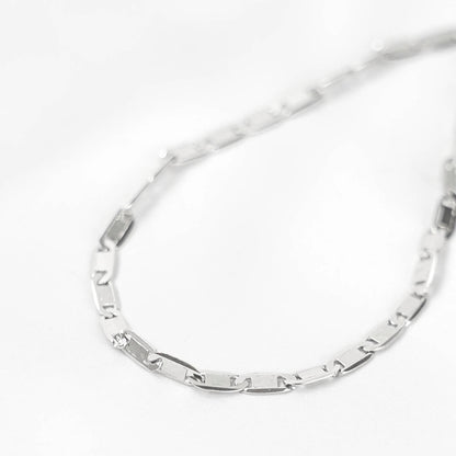 MARIA BLACK レディース ネックレス KAREN 300334 シルバー SILVER