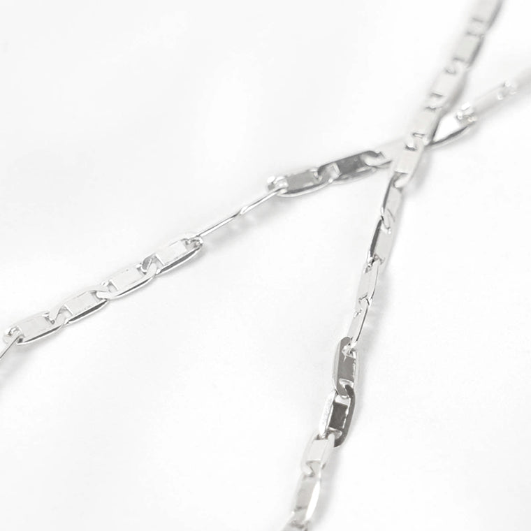 MARIA BLACK レディース ネックレス KAREN 300334 シルバー SILVER