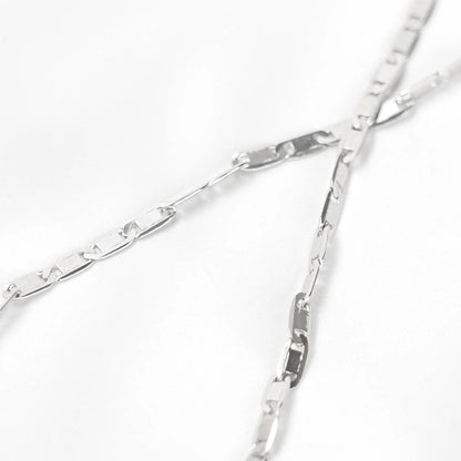 MARIA BLACK レディース ネックレス KAREN 300334 シルバー SILVER