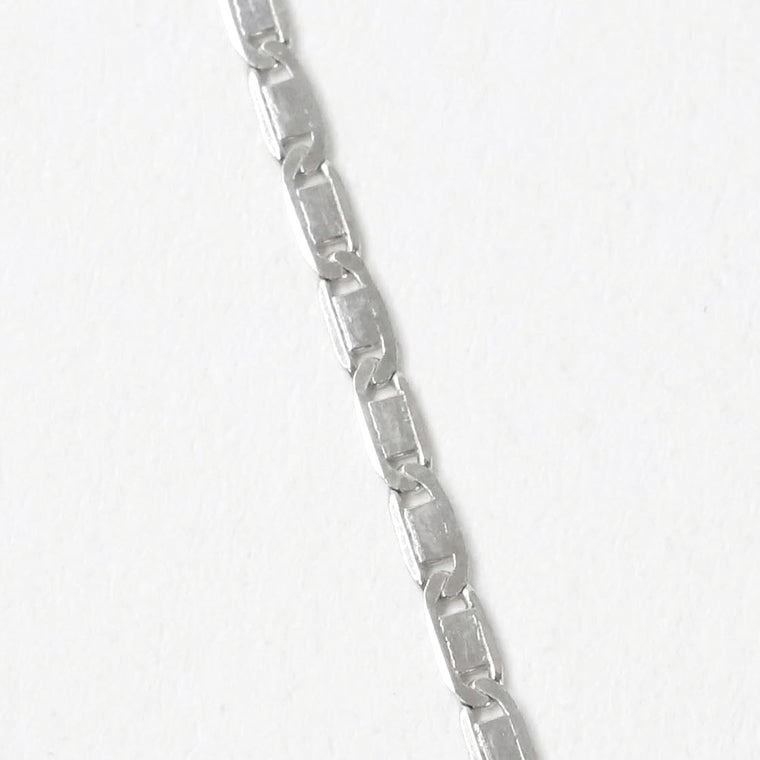 MARIA BLACK レディース ネックレス KAREN 300334 シルバー SILVER