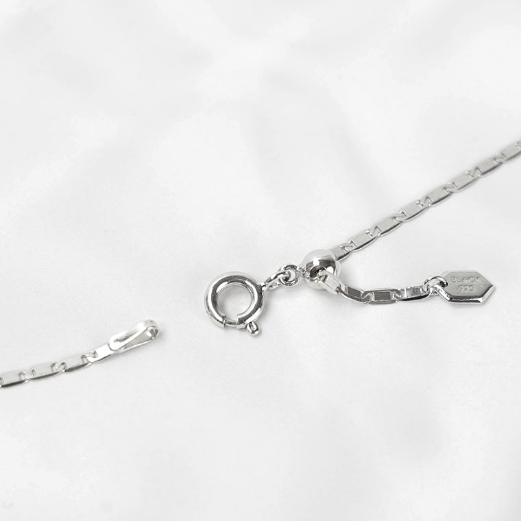 MARIA BLACK レディース ネックレス KAREN 300334 シルバー SILVER