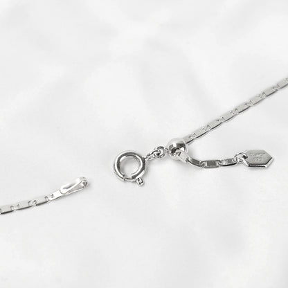 MARIA BLACK レディース ネックレス KAREN 300334 シルバー SILVER