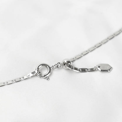 MARIA BLACK レディース ネックレス KAREN 300334 シルバー SILVER