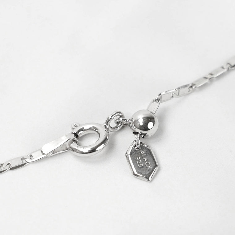 MARIA BLACK レディース ネックレス KAREN 300334 シルバー SILVER