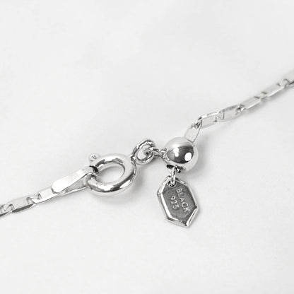 MARIA BLACK レディース ネックレス KAREN 300334 シルバー SILVER