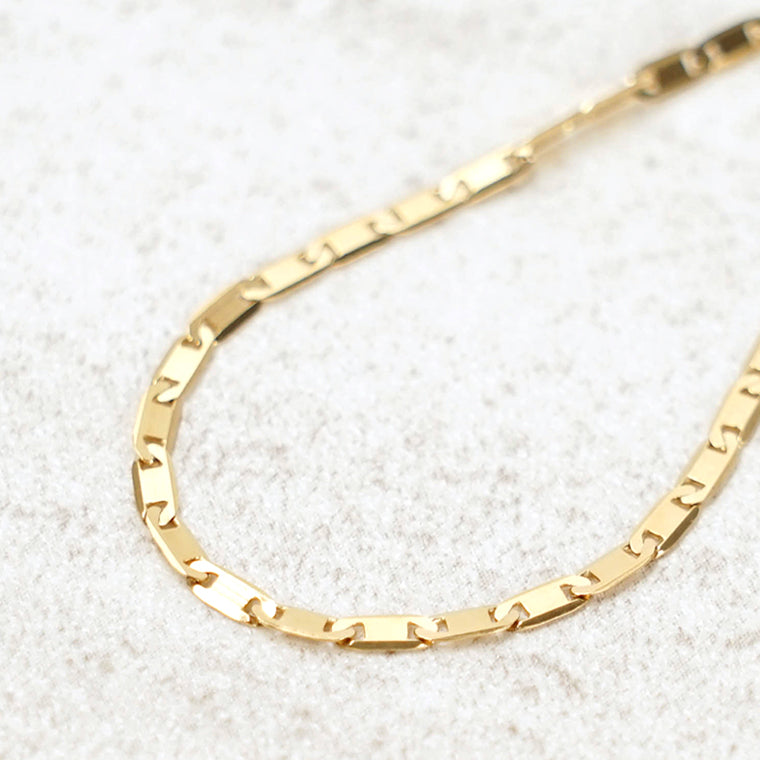 MARIA BLACK レディース ネックレス KAREN 300335 ゴールド GOLD