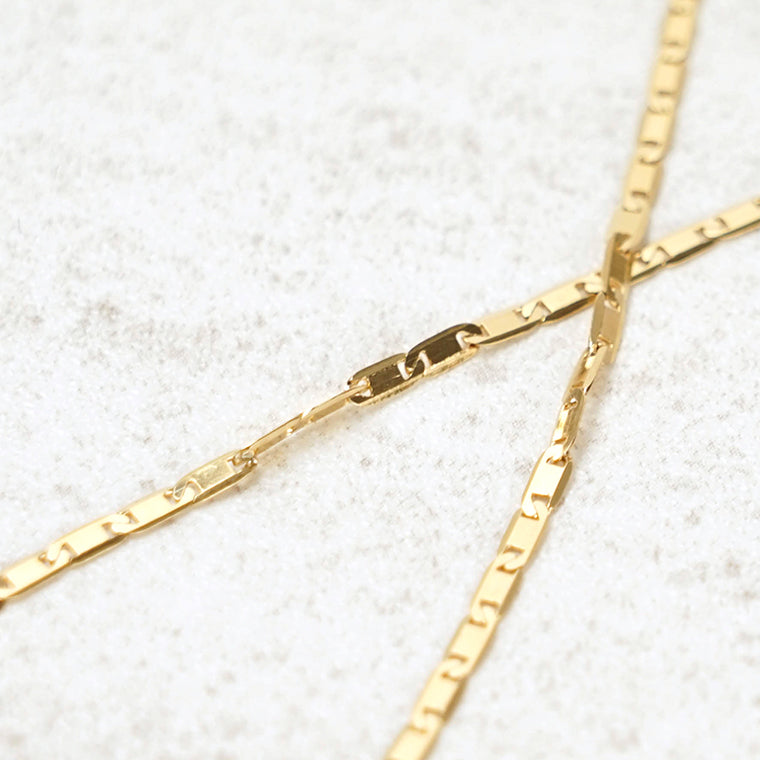 MARIA BLACK レディース ネックレス KAREN 300335 ゴールド GOLD