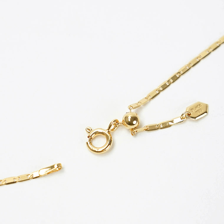 MARIA BLACK レディース ネックレス KAREN 300335 ゴールド GOLD