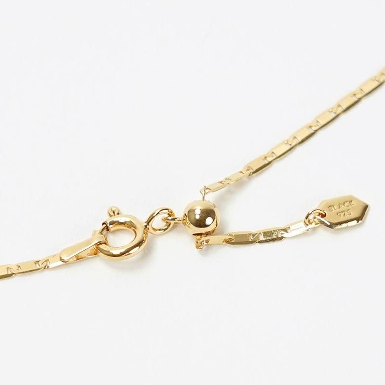 MARIA BLACK レディース ネックレス KAREN 300335 ゴールド GOLD