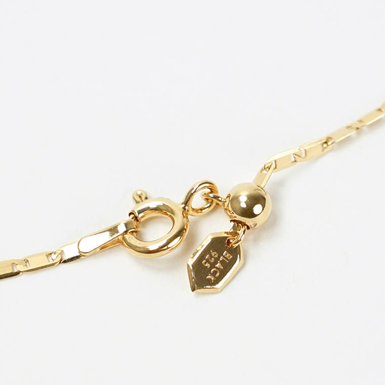 MARIA BLACK レディース ネックレス KAREN 300335 ゴールド GOLD