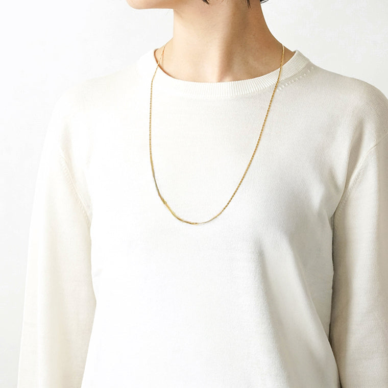 MARIA BLACK レディース ネックレス KAREN 300335 ゴールド GOLD