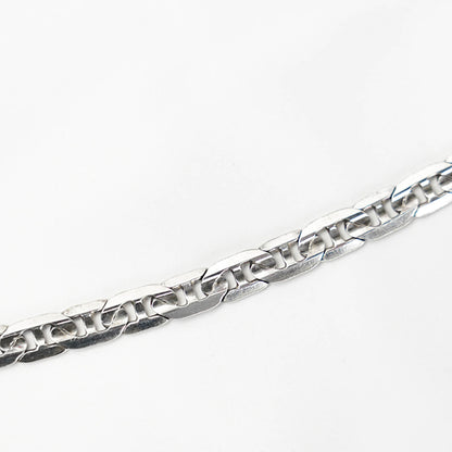 MARIA BLACK レディース ネックレス CARLO 300339 43 シルバー SILVER