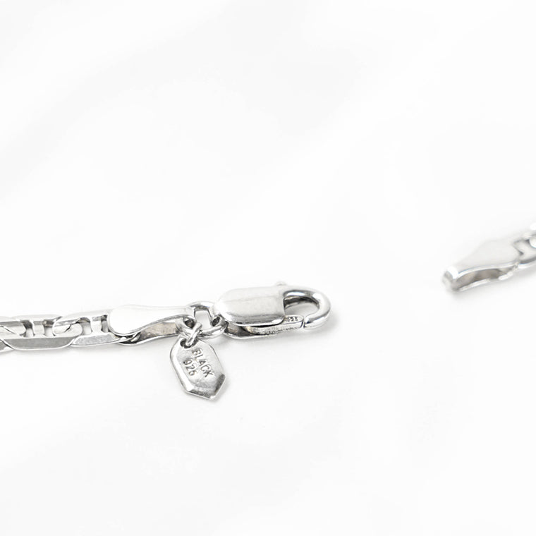 MARIA BLACK レディース ネックレス CARLO 300339 43 シルバー SILVER