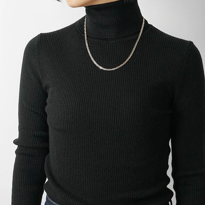 MARIA BLACK レディース ネックレス CARLO 300339 50 シルバー SILVER