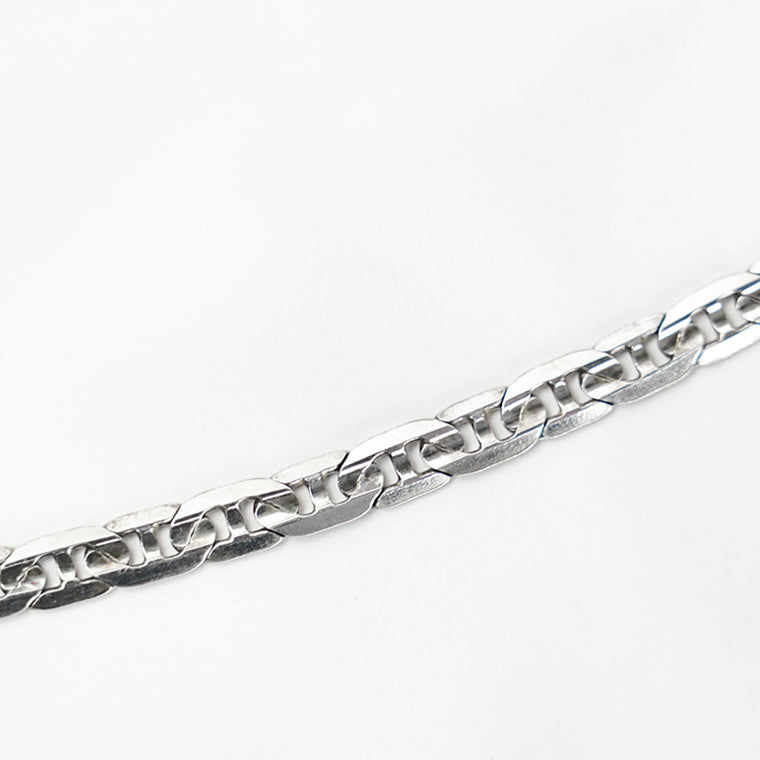MARIA BLACK レディース ネックレス CARLO 300339 50 シルバー SILVER