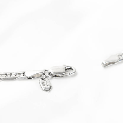 MARIA BLACK レディース ネックレス CARLO 300339 50 シルバー SILVER