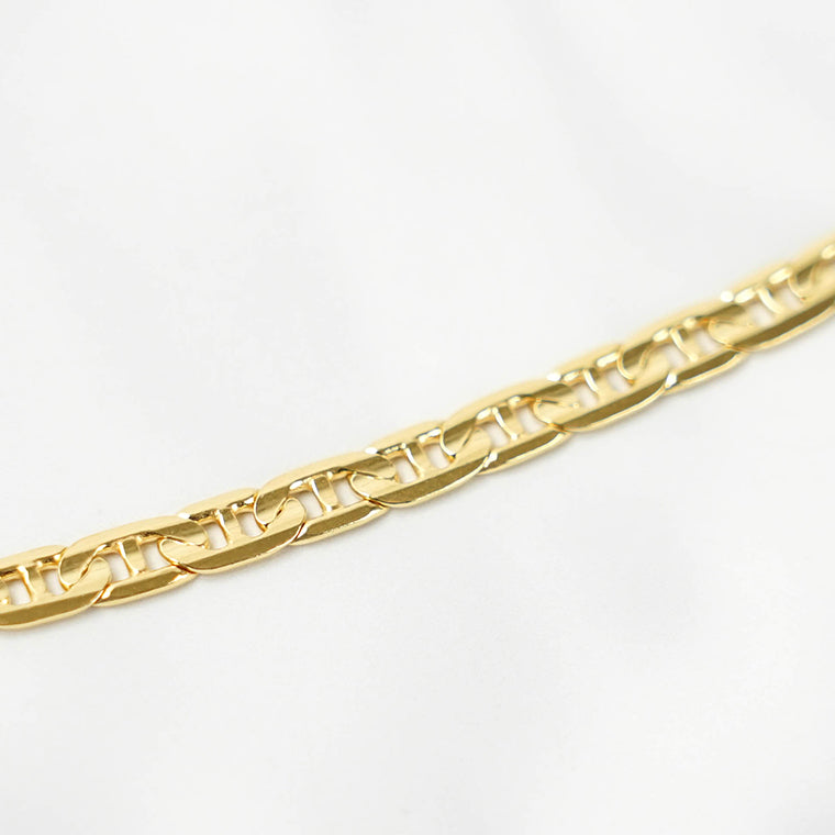 MARIA BLACK レディース ネックレス CARLO 300340 43 ゴールド GOLD