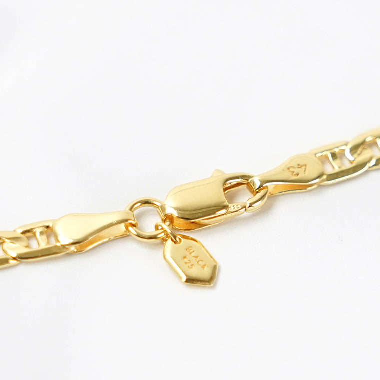 MARIA BLACK レディース ネックレス CARLO 300340 43 ゴールド GOLD