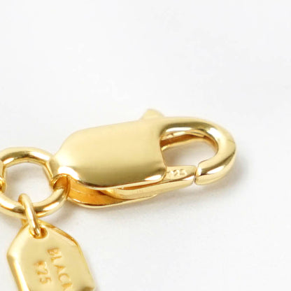 MARIA BLACK レディース ネックレス CARLO 300340 43 ゴールド GOLD