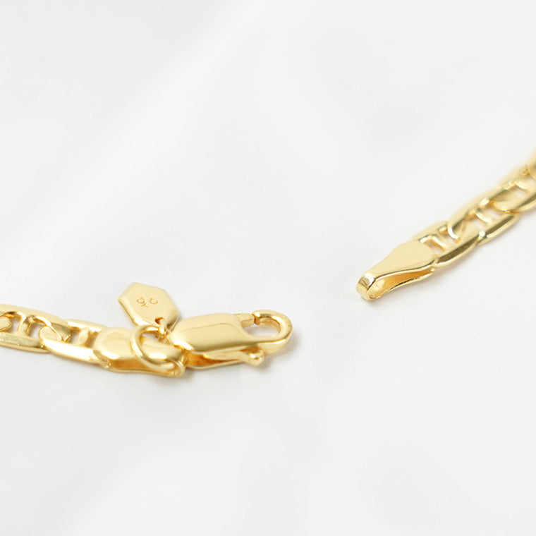 MARIA BLACK レディース ネックレス CARLO 300340 43 ゴールド GOLD