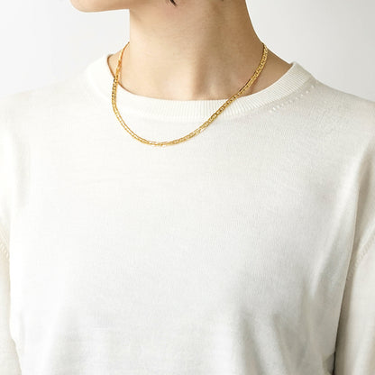 MARIA BLACK レディース ネックレス CARLO 300340 43 ゴールド GOLD