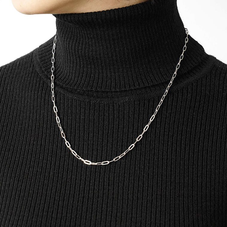 MARIA BLACK レディース ネックレス GEMMA 300402AG シルバー SILVER