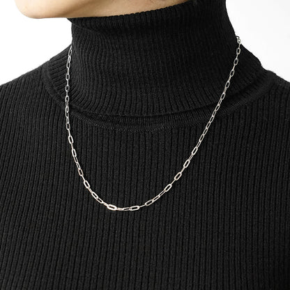 MARIA BLACK レディース ネックレス GEMMA 300402AG シルバー SILVER