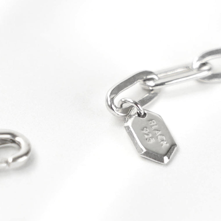 MARIA BLACK レディース ネックレス GEMMA 300402AG シルバー SILVER