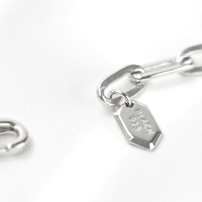 MARIA BLACK レディース ネックレス GEMMA 300402AG シルバー SILVER
