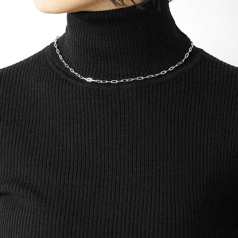 MARIA BLACK レディース ネックレス GEMMA 300402AG シルバー SILVER