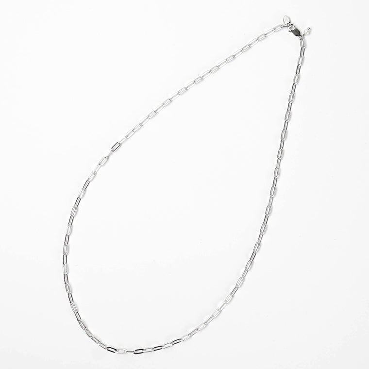 MARIA BLACK レディース ネックレス GEMMA 300402AG シルバー SILVER