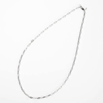 MARIA BLACK レディース ネックレス GEMMA 300402AG シルバー SILVER