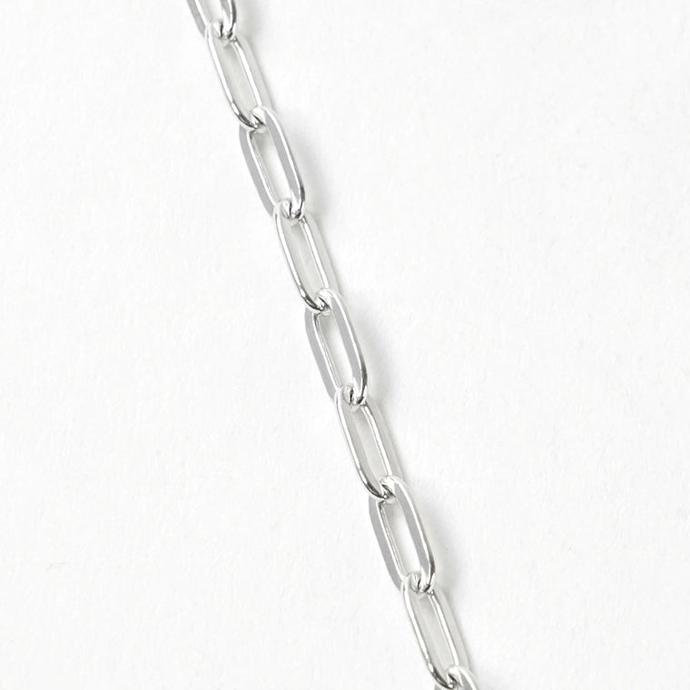 MARIA BLACK レディース ネックレス GEMMA 300402AG シルバー SILVER