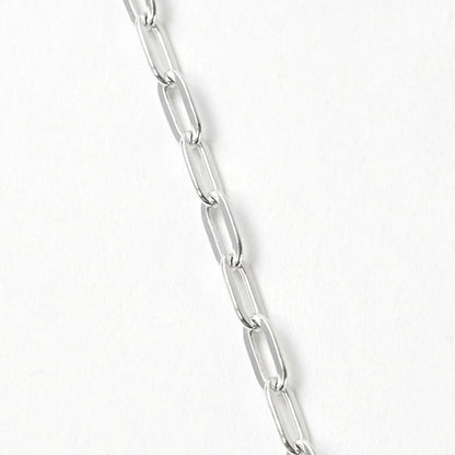 MARIA BLACK レディース ネックレス GEMMA 300402AG シルバー SILVER