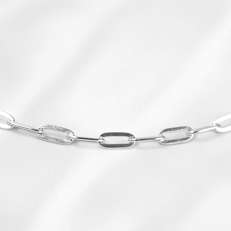 MARIA BLACK レディース ネックレス GEMMA 300402AG シルバー SILVER